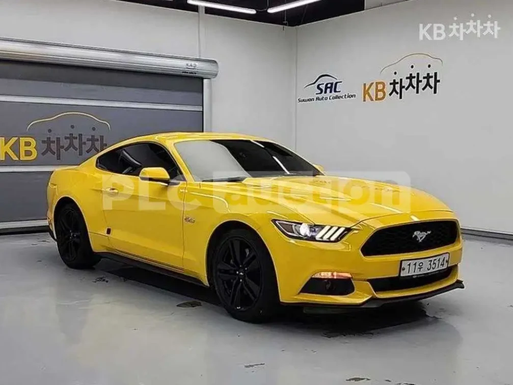 Ford Mustang ПОДГРЕВИ | ОБД0УХВАНЕ | КАМЕРА, снимка 2 - Автомобили и джипове - 54962214