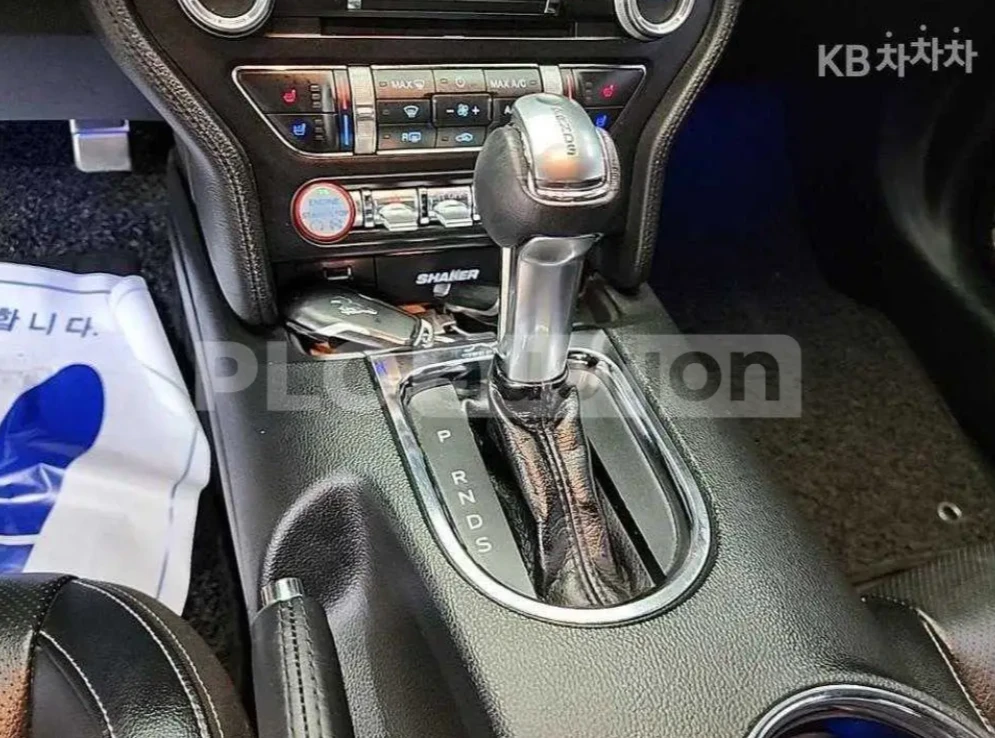 Ford Mustang ПОДГРЕВИ | ОБД0УХВАНЕ | КАМЕРА, снимка 7 - Автомобили и джипове - 54962214