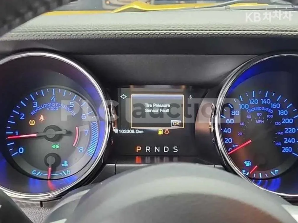 Ford Mustang ПОДГРЕВИ | ОБД0УХВАНЕ | КАМЕРА, снимка 12 - Автомобили и джипове - 54962214