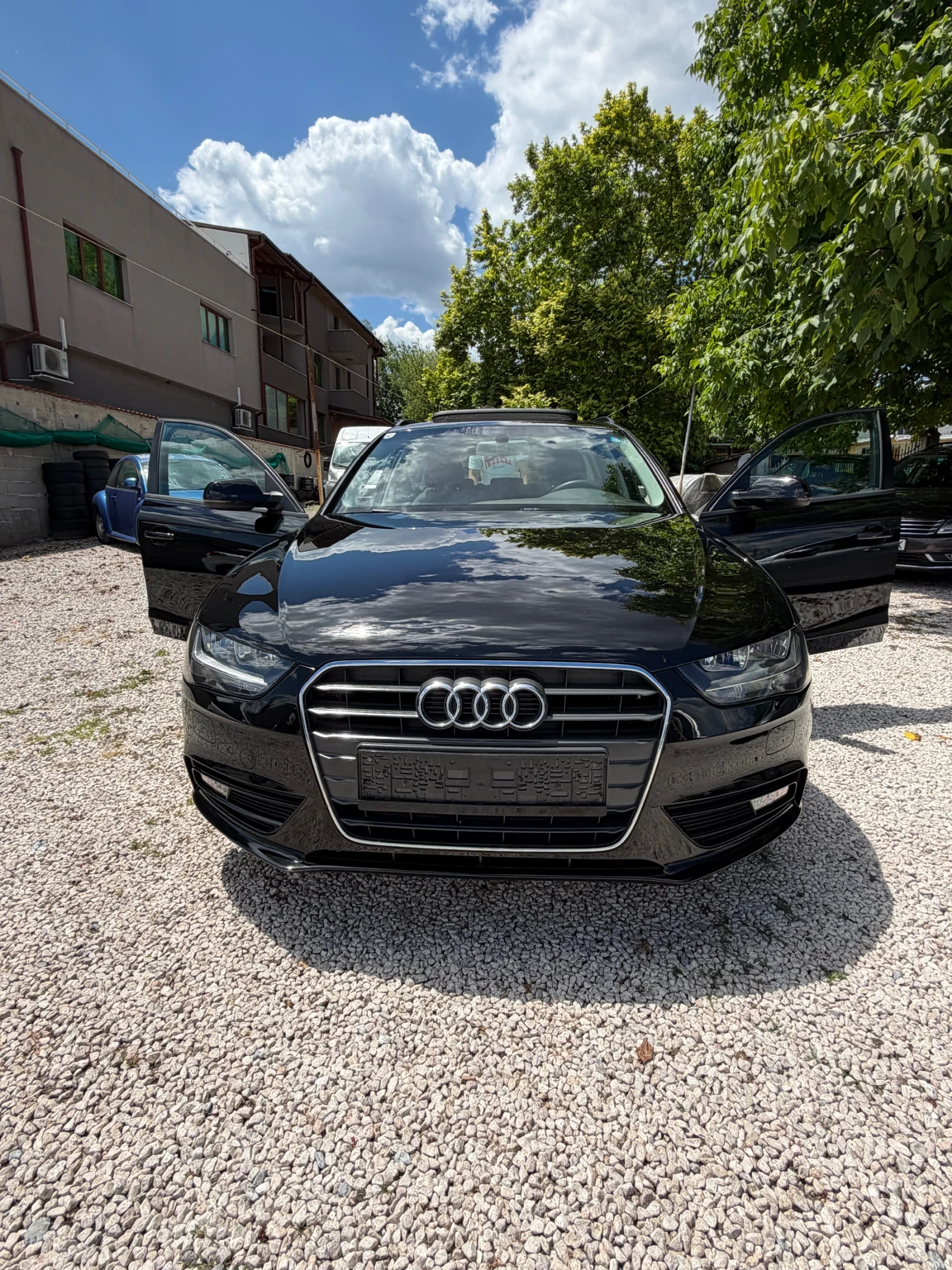 Audi A4 2000TDI | Mobile.bg � ����������� 2