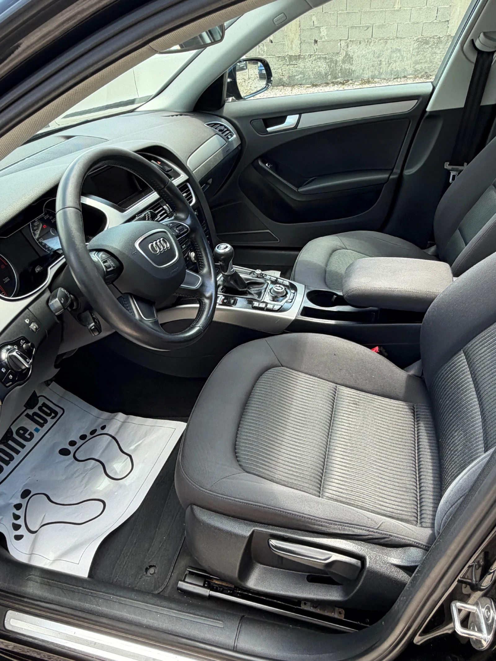 Audi A4 2000TDI | Mobile.bg � ����������� 11