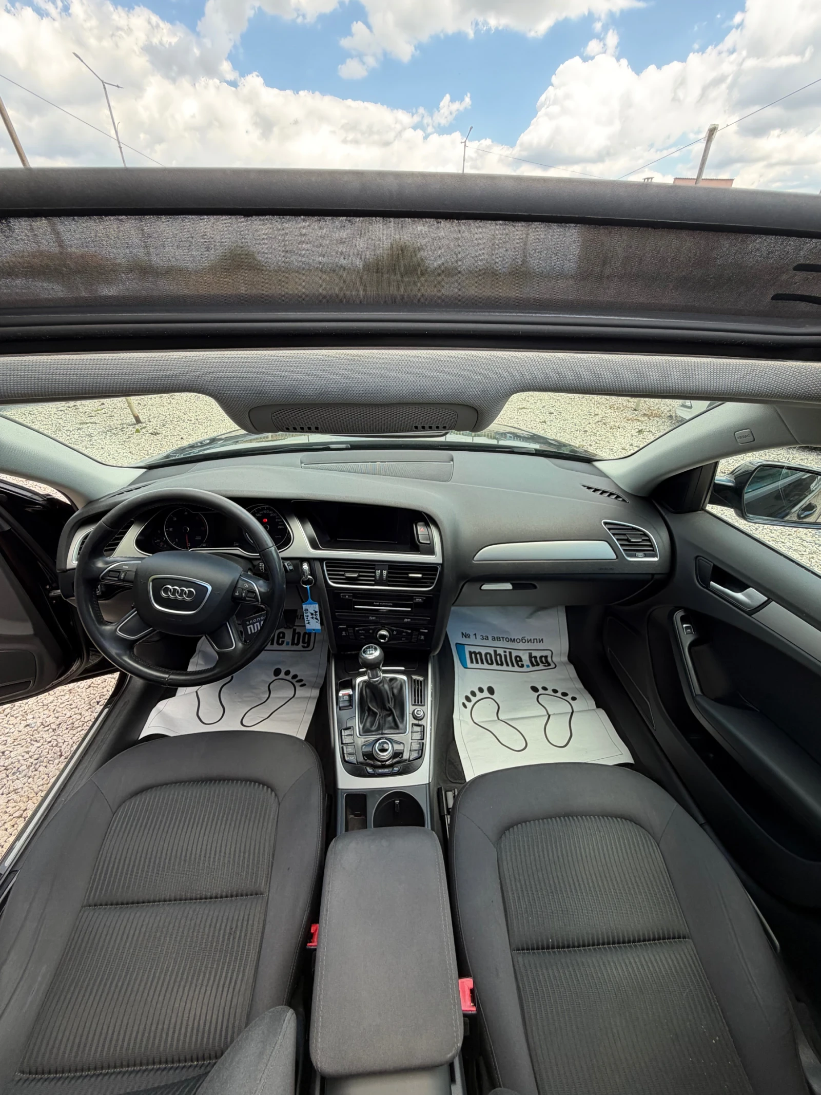 Audi A4 2000TDI | Mobile.bg � ����������� 9