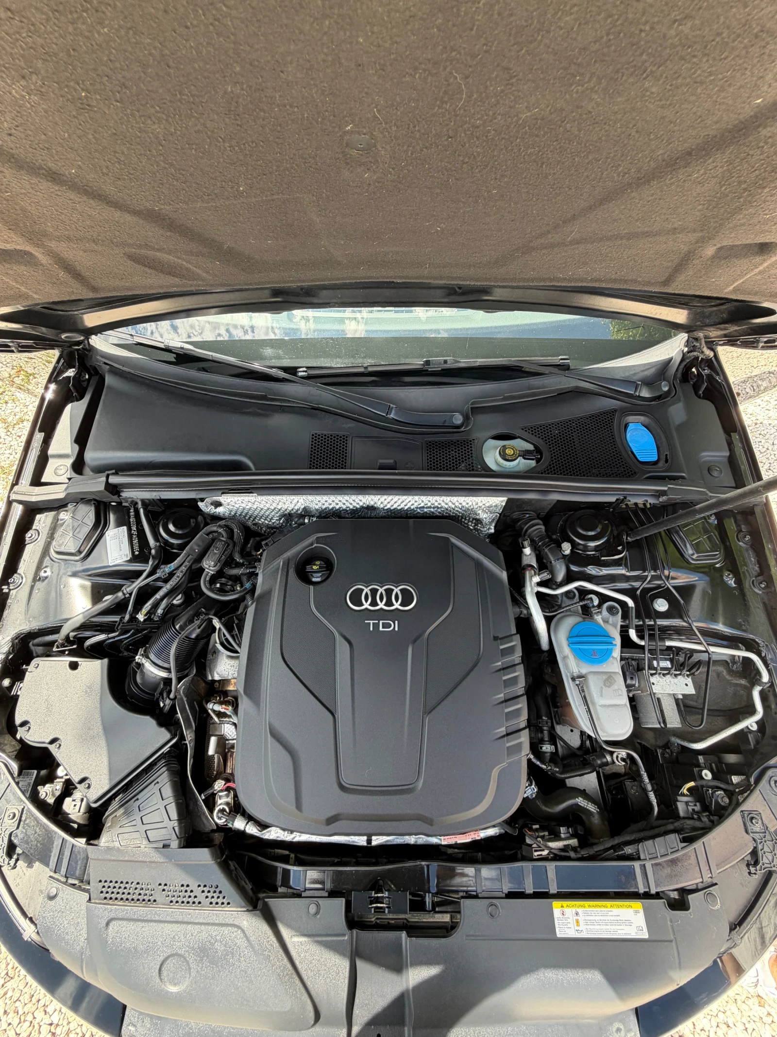 Audi A4 2000TDI | Mobile.bg � ����������� 12