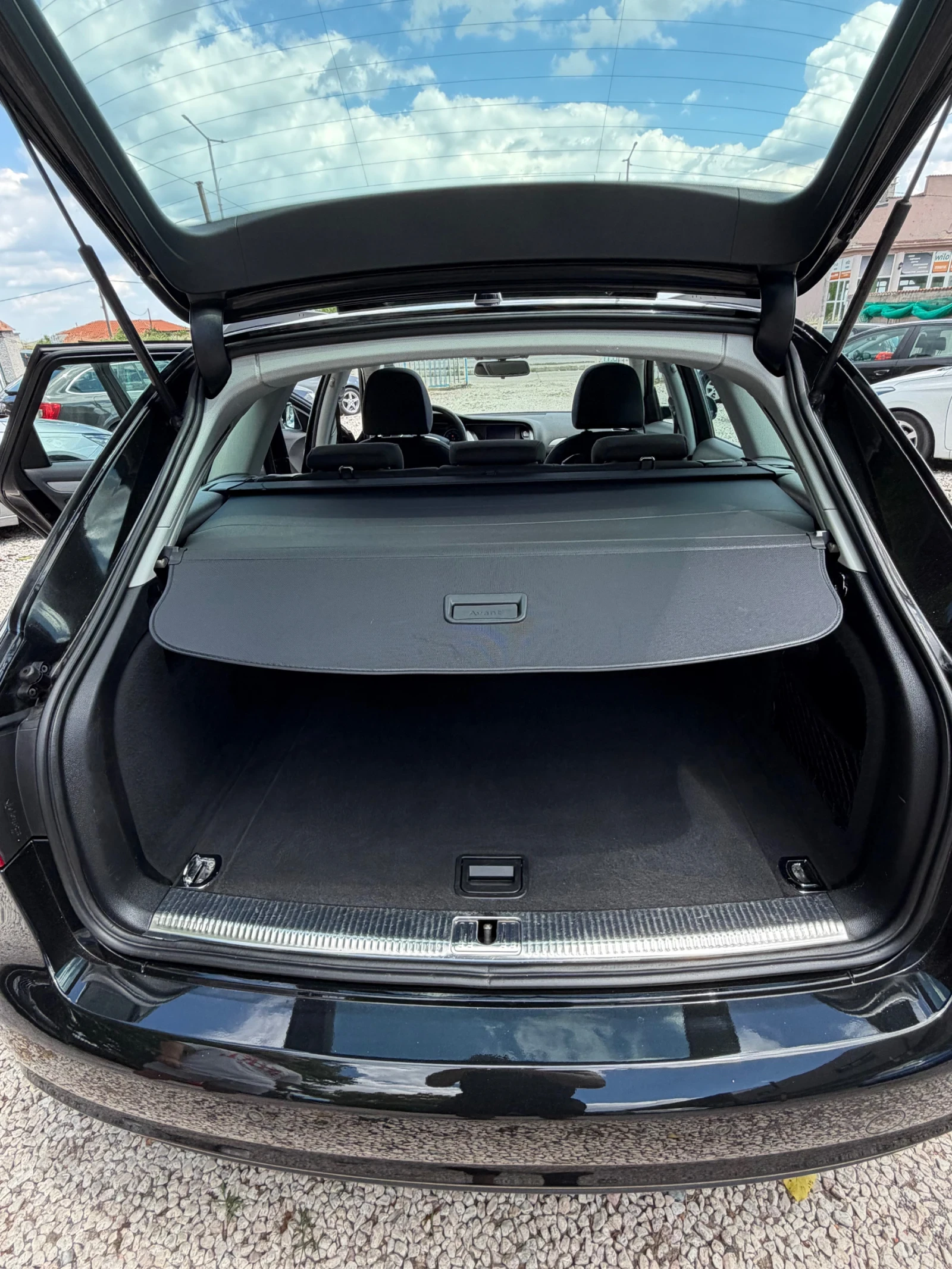 Audi A4 2000TDI | Mobile.bg � ����������� 8