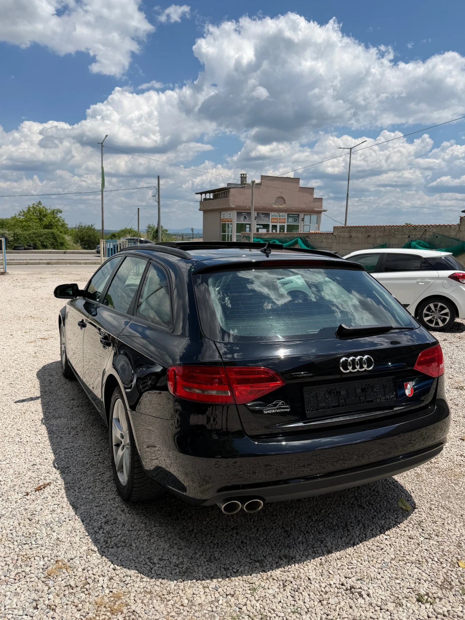 Audi A4 2000TDI | Mobile.bg � ����������� 5