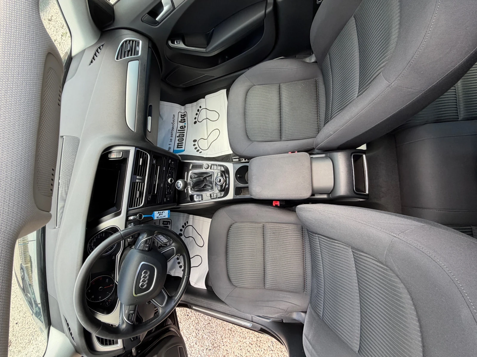 Audi A4 2000TDI | Mobile.bg � ����������� 10