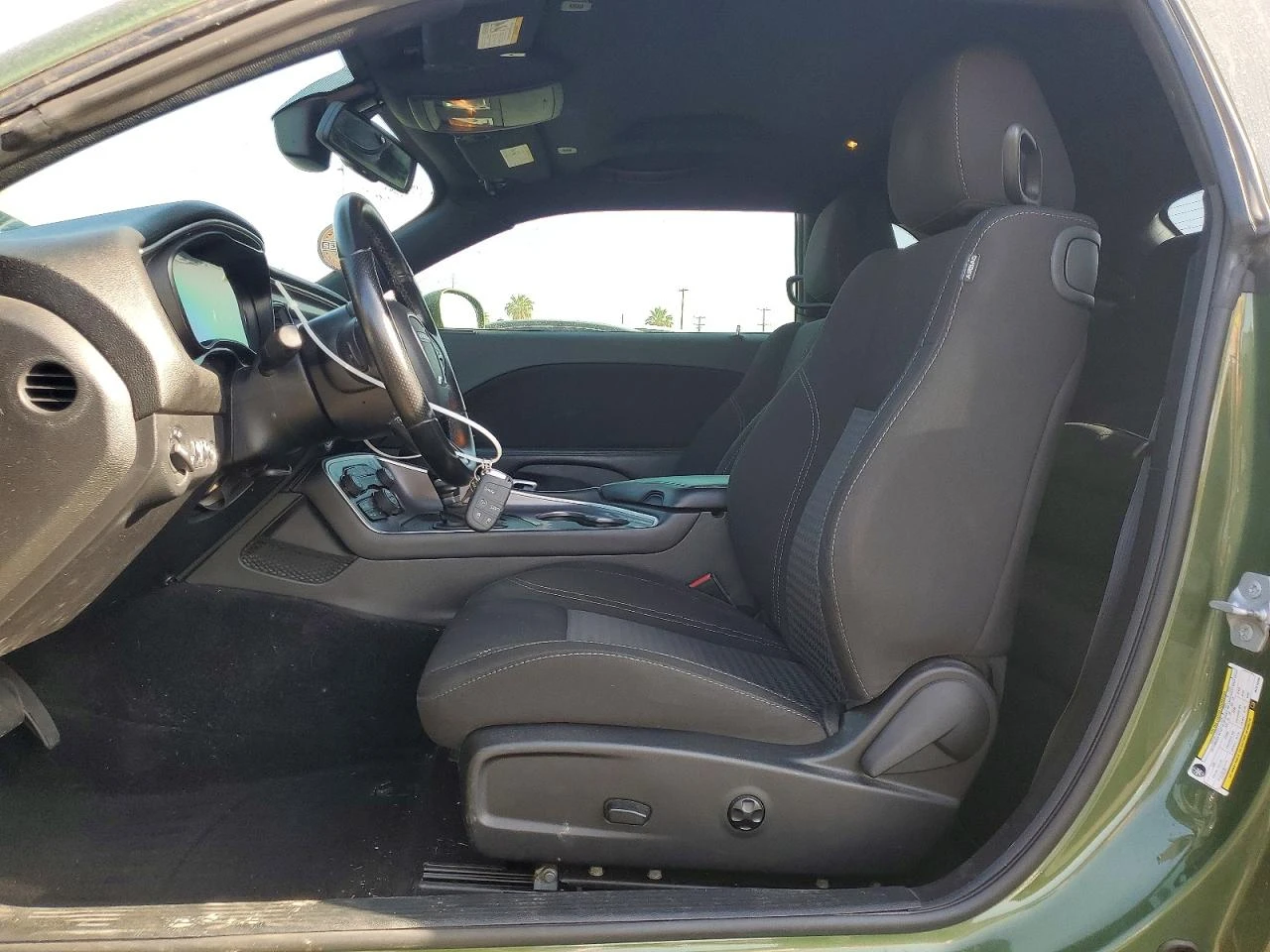 Dodge Challenger SXT SPORT + !������! | Mobile.bg � ����������� 7