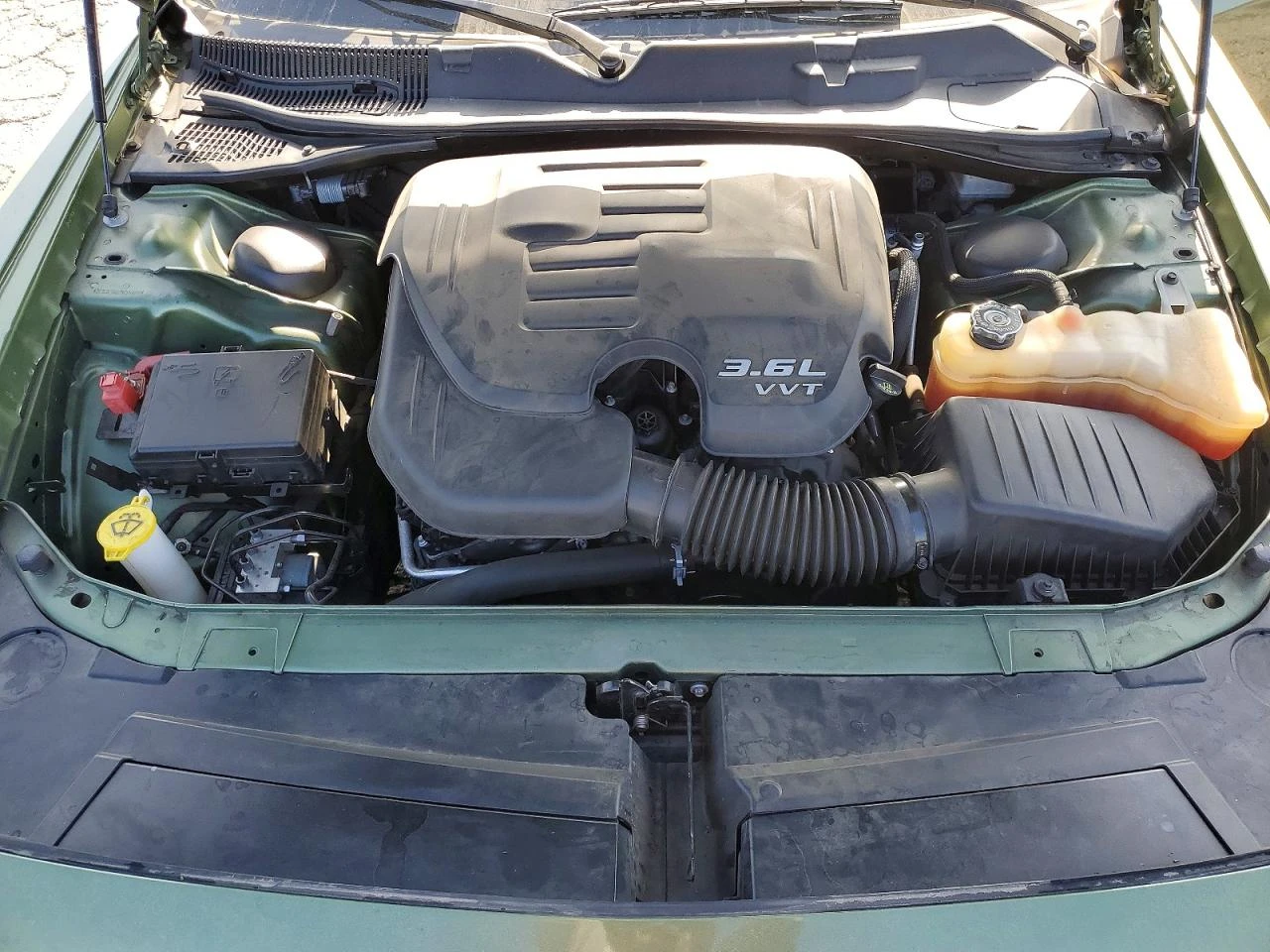 Dodge Challenger SXT SPORT + !������! | Mobile.bg � ����������� 11