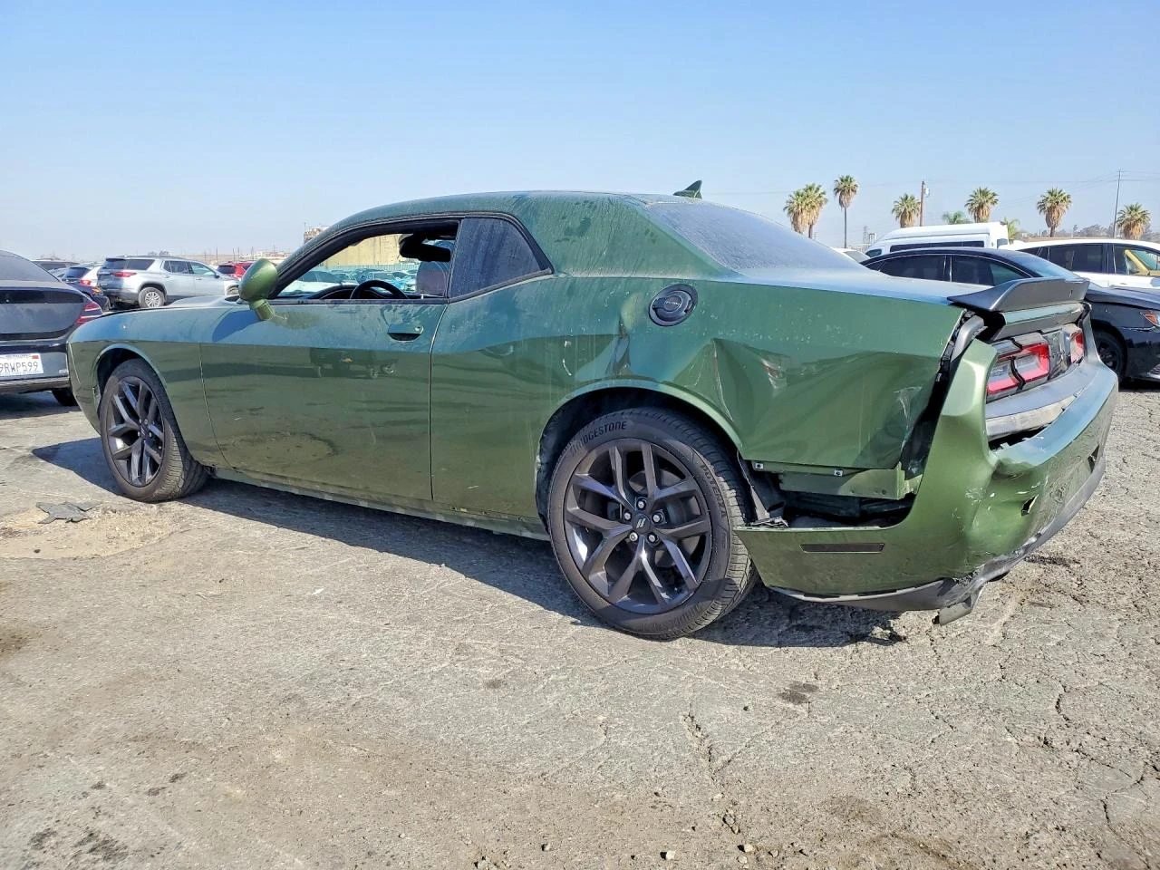 Dodge Challenger SXT SPORT + !������! | Mobile.bg � ����������� 4