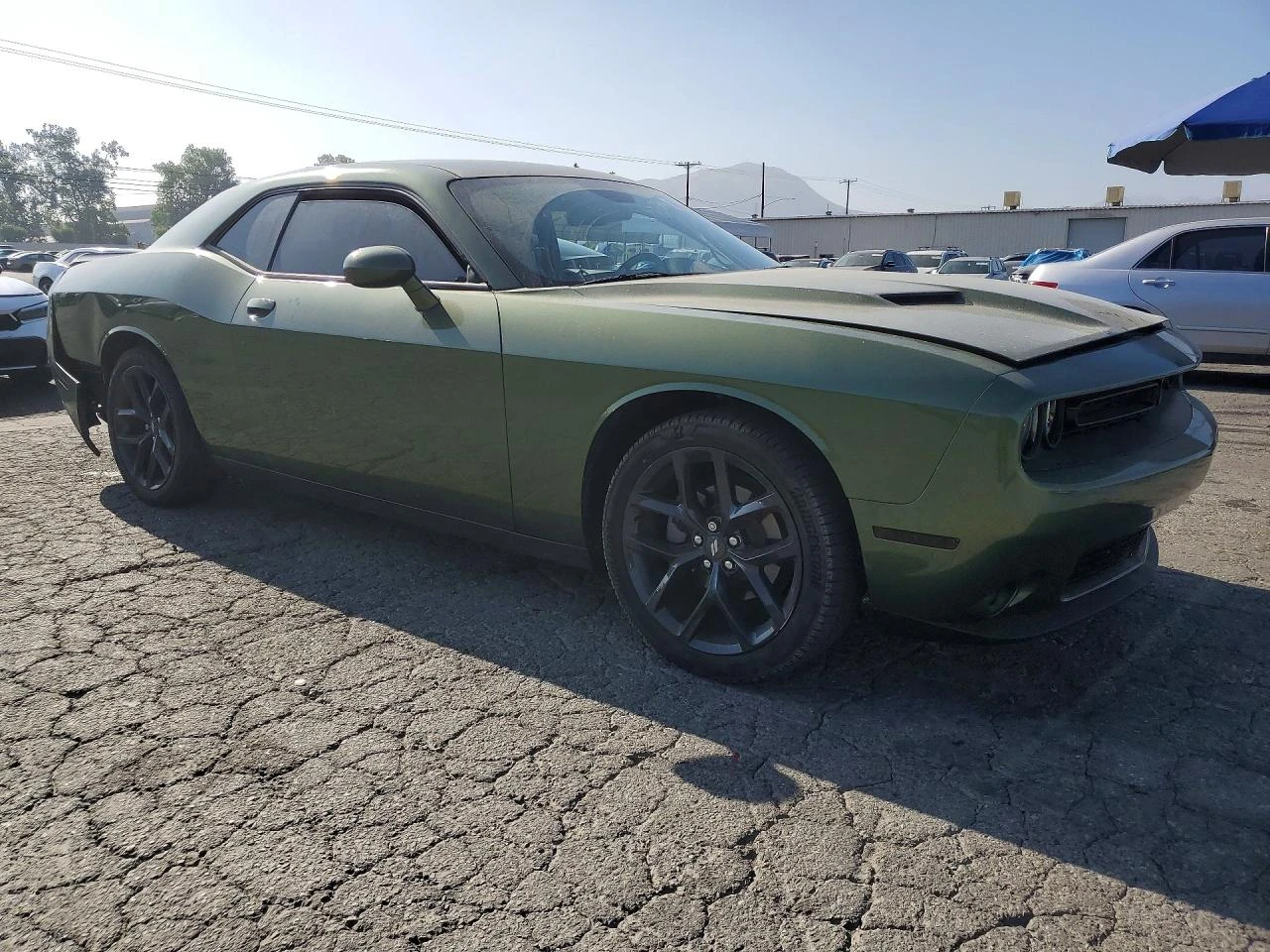 Dodge Challenger SXT SPORT + !������! | Mobile.bg � ����������� 3