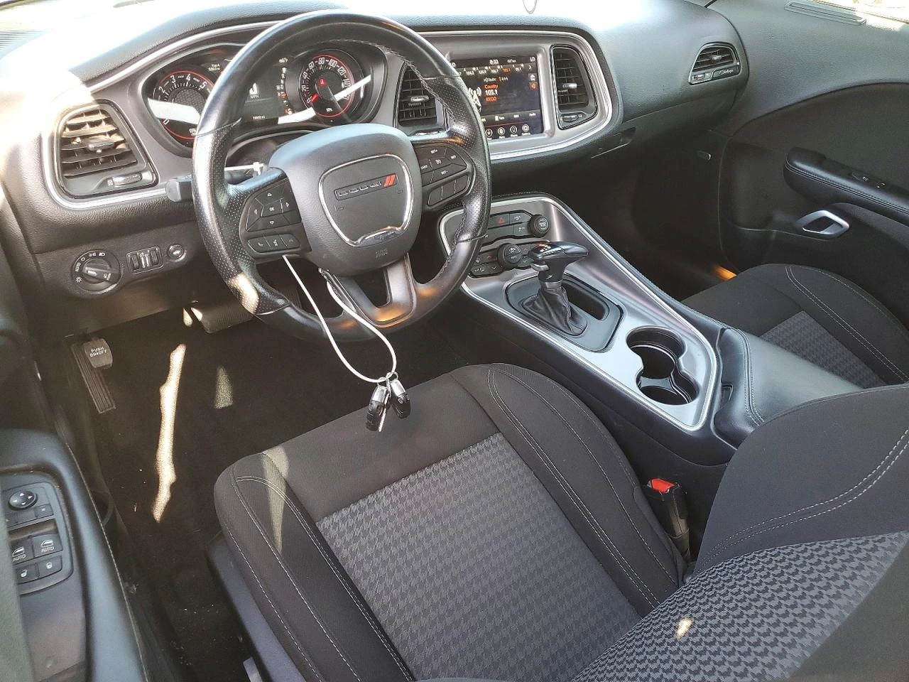 Dodge Challenger SXT SPORT + !������! | Mobile.bg � ����������� 8
