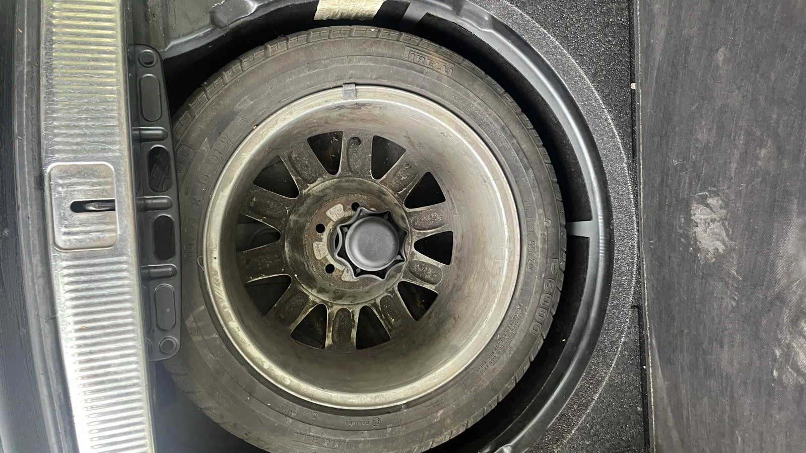 Audi A6, снимка 15 - Автомобили и джипове - 55325660