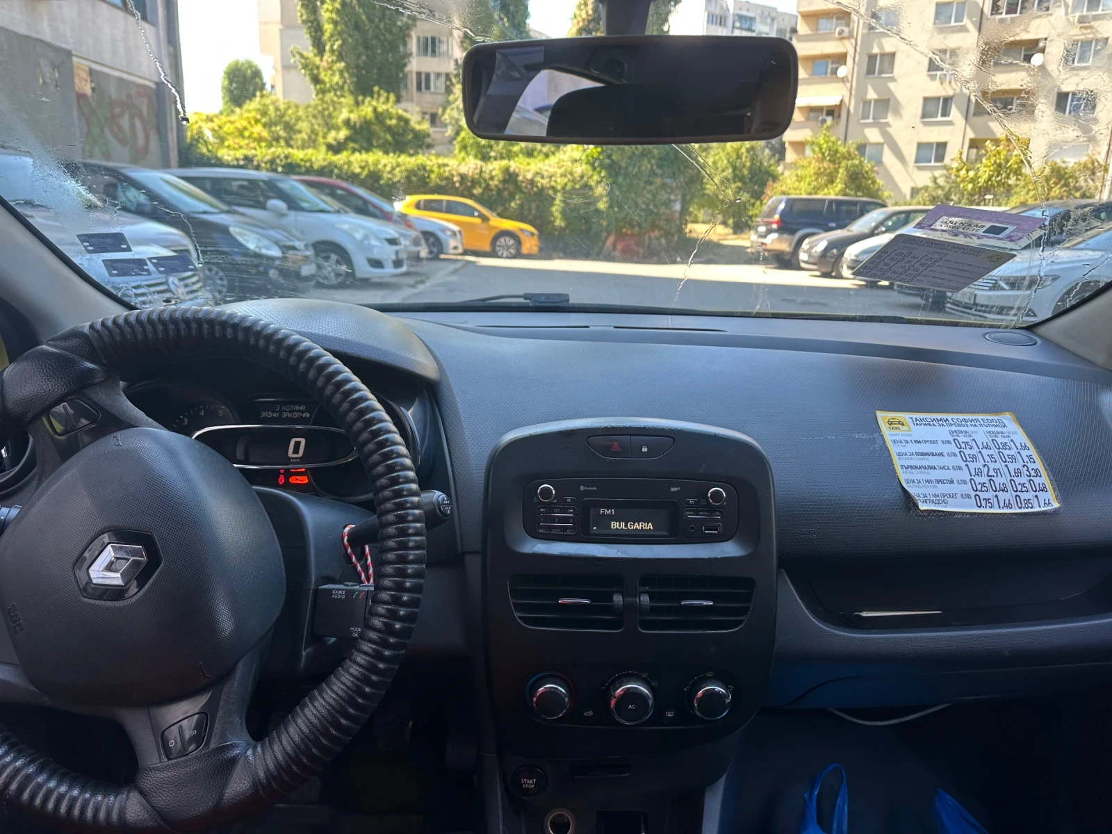 Renault Clio 1.5 dci, снимка 3 - Автомобили и джипове - 55935764