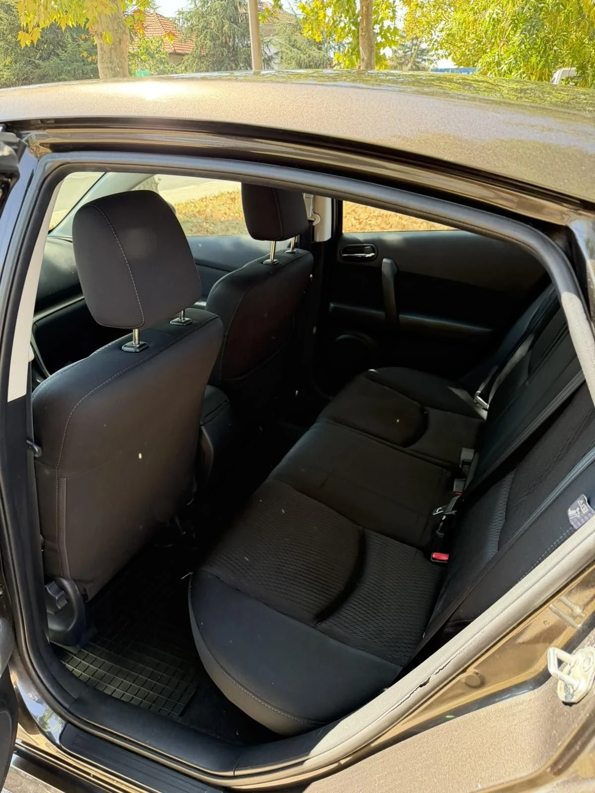 Mazda 6, снимка 12 - Автомобили и джипове - 56009597