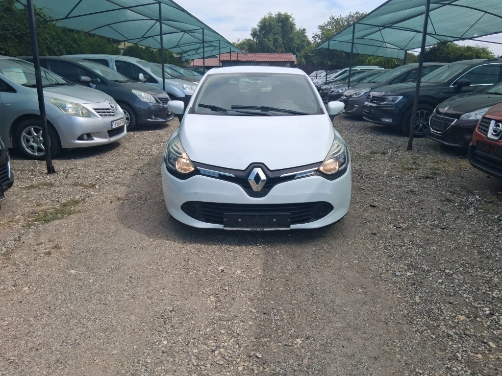 Renault Clio, снимка 3 - Автомобили и джипове - 56122372