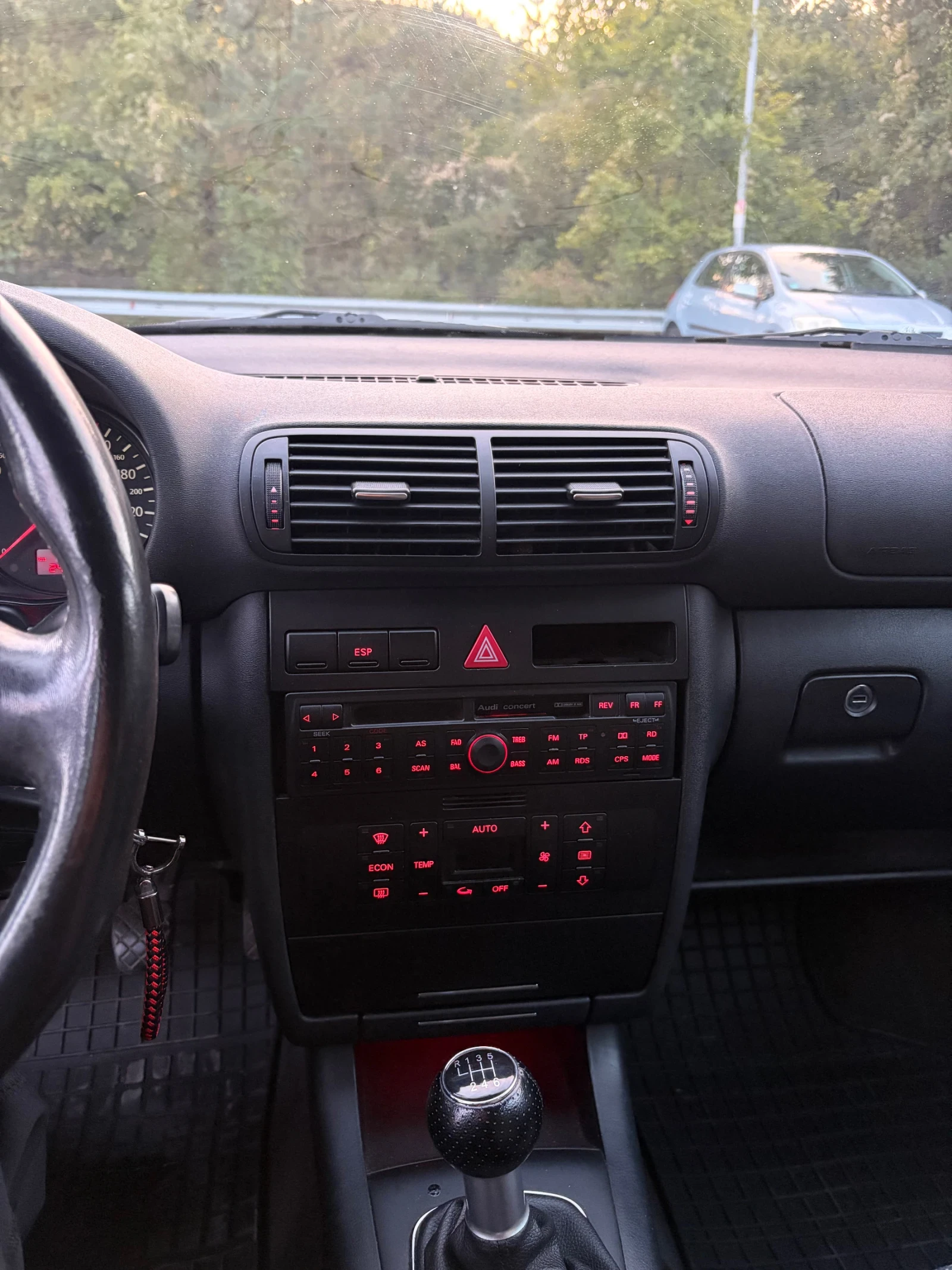 Audi A3, снимка 8 - Автомобили и джипове - 56260168