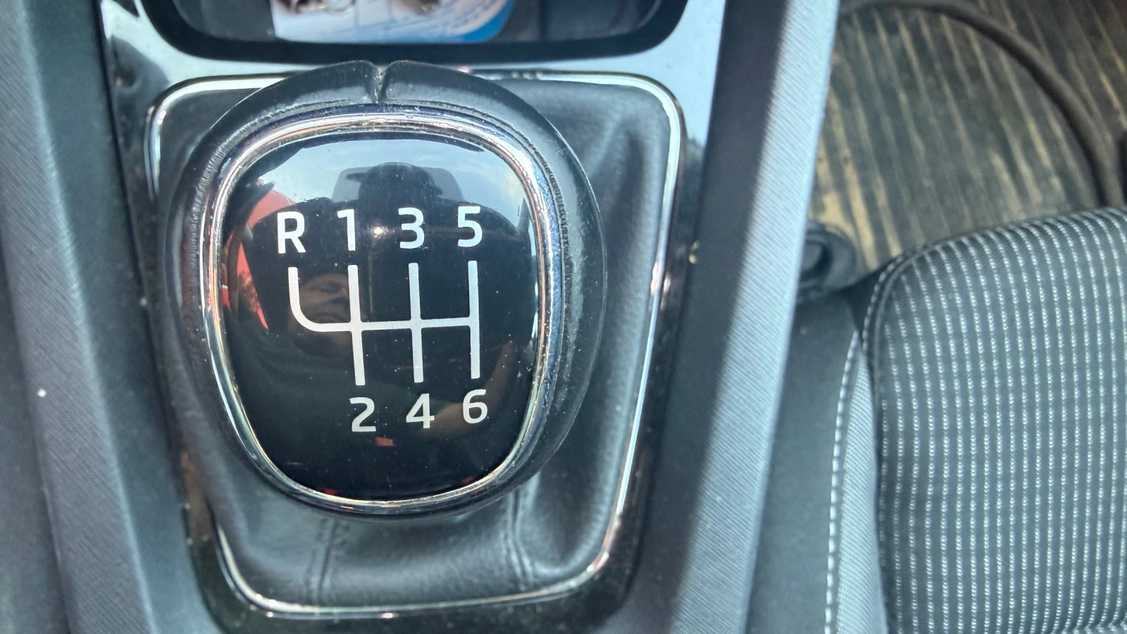 Skoda Octavia 2.0TDI 2023г, снимка 14 - Автомобили и джипове - 56466286