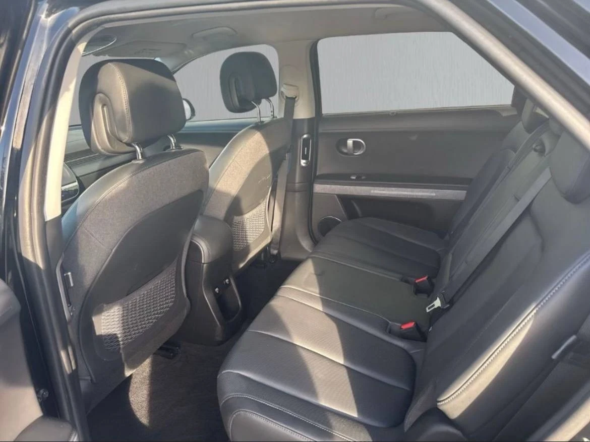 Hyundai Ioniq 5 UNIQ* 77.4KW* 325H.P.* AWD* �������� | Mobile.bg � ����������� 8
