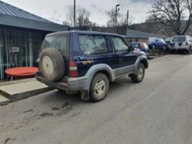 Toyota Land cruiser 3.0D, снимка 3