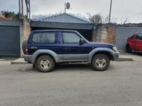 Toyota Land cruiser 3.0D, снимка 1