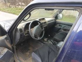 Toyota Land cruiser 3.0D, снимка 5
