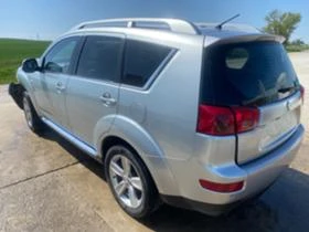 Peugeot 4007 2.2 HDI, снимка 7