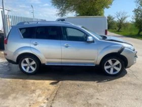 Peugeot 4007 2.2 HDI, снимка 4