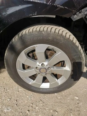 Mercedes-Benz ML 350 cdi blutec, снимка 6