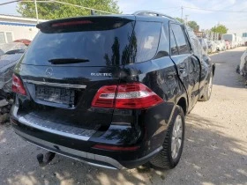 Mercedes-Benz ML 350 cdi blutec, снимка 5