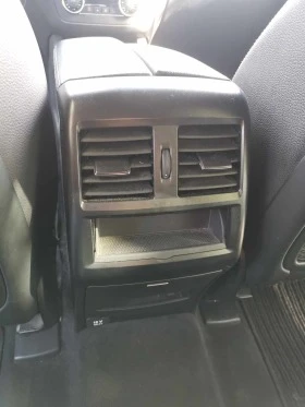 Mercedes-Benz ML 350 cdi blutec, снимка 15