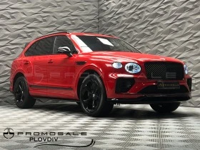 Bentley Bentayga S Ceramics* Carbon* Panorama* Naim