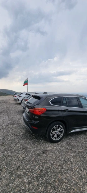 BMW X1 f48, снимка 4