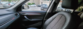 BMW X1 f48, снимка 12