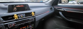 BMW X1 f48, снимка 5