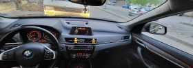 BMW X1 f48, снимка 6