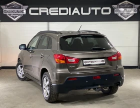Mitsubishi ASX DI-D 4WD Intence, снимка 4