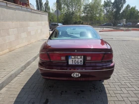 Buick Century, снимка 5