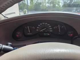 Buick Century, снимка 6
