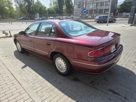 Buick Century, снимка 4