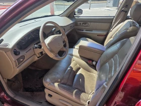 Buick Century, снимка 7