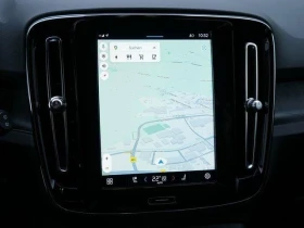 Volvo XC40 69kW* PURE* DISTR* CAM* LED* NAVI* , снимка 5
