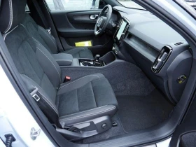 Volvo XC40 69kW* PURE* DISTR* CAM* LED* NAVI* , снимка 11