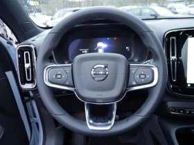 Volvo XC40 69kW* PURE* DISTR* CAM* LED* NAVI* , снимка 4