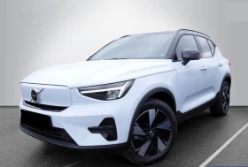 Volvo XC40 69kW* PURE* DISTR* CAM* LED* NAVI* , снимка 1