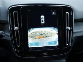 Volvo XC40 69kW* PURE* DISTR* CAM* LED* NAVI* , снимка 6