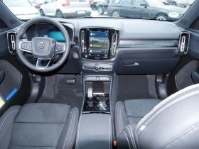 Volvo XC40 69kW* PURE* DISTR* CAM* LED* NAVI* , снимка 10