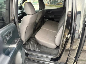 Toyota Tacoma OFF ROAD, снимка 15