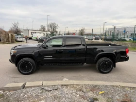 Toyota Tacoma OFF ROAD, снимка 4