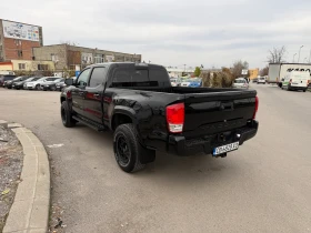 Toyota Tacoma OFF ROAD, снимка 5