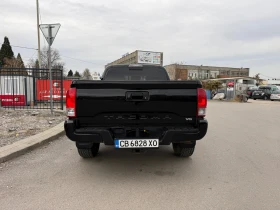 Toyota Tacoma OFF ROAD, снимка 6